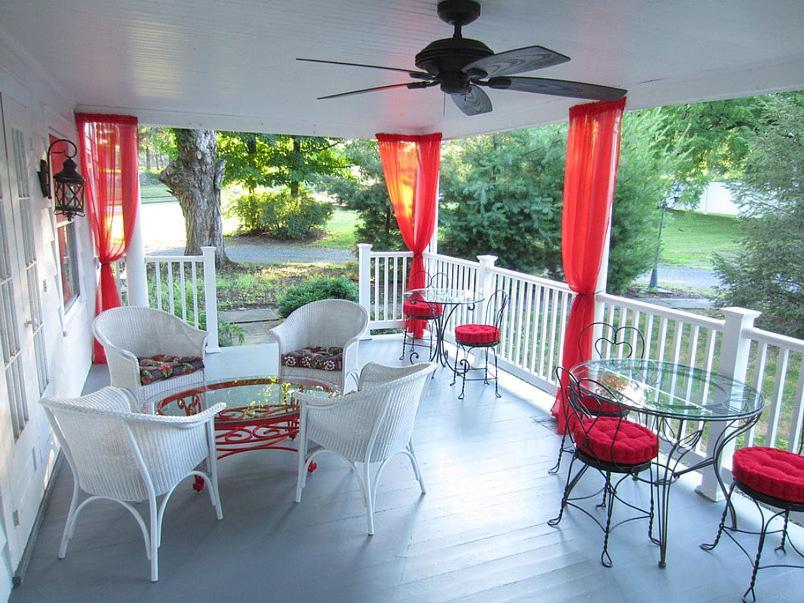 Vacationhouse Bed & Breakfast Ulster Park Exterior photo