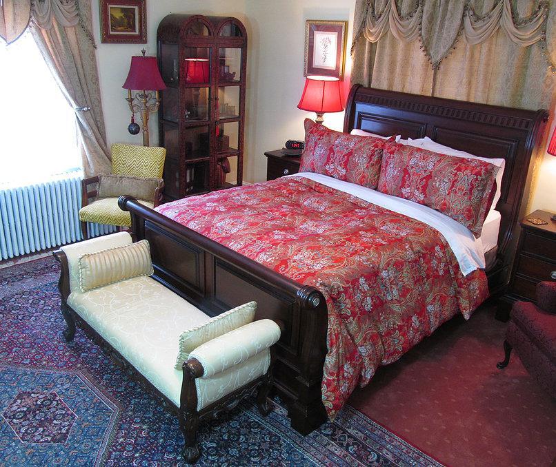 Vacationhouse Bed & Breakfast Ulster Park Exterior photo